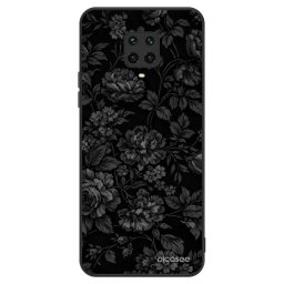ULTIMATE CASE Xiaomi Redmi Note 9 Pro - készülékre - Dark Romance