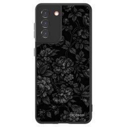 ULTIMATE CASE Samsung Galaxy S21 5G G991B - készülékre - Dark Romance