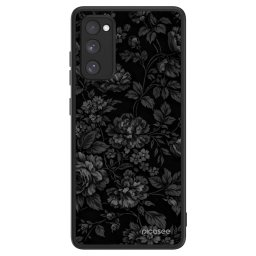 ULTIMATE CASE Samsung Galaxy S20 FE - készülékre - Dark Romance