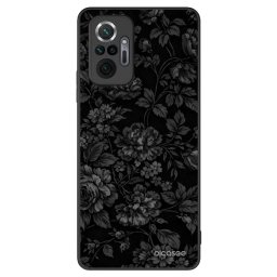 ULTIMATE CASE Xiaomi Redmi Note 10 Pro - készülékre - Dark Romance