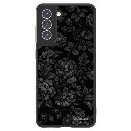 ULTIMATE CASE Samsung Galaxy S21 FE 5G - készülékre - Dark Romance