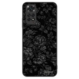 ULTIMATE CASE Xiaomi Redmi Note 11 - készülékre - Dark Romance