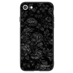 ULTIMATE CASE Apple iPhone SE 2022 - készülékre - Dark Romance