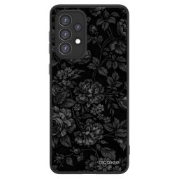 ULTIMATE CASE Samsung Galaxy A33 5G A336 - készülékre - Dark Romance