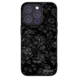 ULTIMATE CASE Apple iPhone 14 Pro - készülékre - Dark Romance
