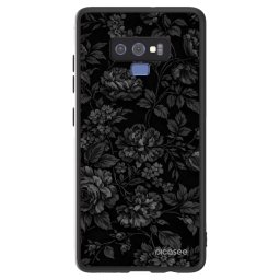 ULTIMATE CASE Samsung Galaxy Note 9 N960F - készülékre - Dark Romance