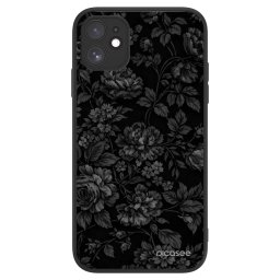 ULTIMATE CASE MagSafe Apple iPhone 11 - készülékre - Dark Romance
