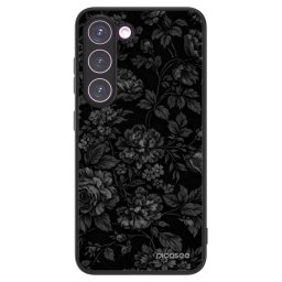ULTIMATE CASE Samsung Galaxy S23 5G - készülékre - Dark Romance