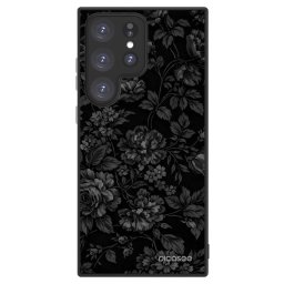 ULTIMATE CASE Samsung Galaxy S23 Ultra 5G - készülékre - Dark Romance