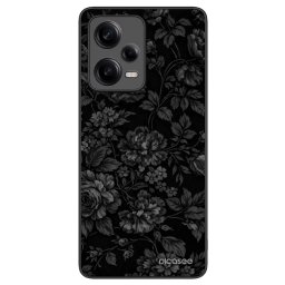 ULTIMATE CASE Xiaomi Redmi Note 12 Pro+ 5G - készülékre - Dark Romance