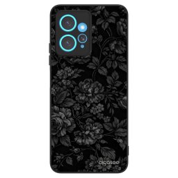 ULTIMATE CASE Xiaomi Redmi Note 12 4G - készülékre - Dark Romance