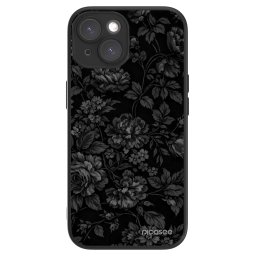 ULTIMATE CASE MagSafe Apple iPhone 15 - készülékre - Dark Romance