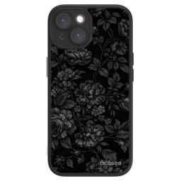 ULTIMATE CASE Apple iPhone 15 - készülékre - Dark Romance