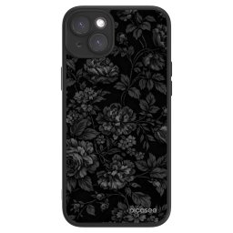 ULTIMATE CASE Apple iPhone 15 Plus - készülékre - Dark Romance
