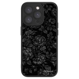 ULTIMATE CASE MagSafe Apple iPhone 15 Pro - készülékre - Dark Romance