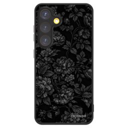 ULTIMATE CASE Samsung Galaxy S24 S921B 5G - készülékre - Dark Romance