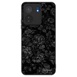 ULTIMATE CASE Xiaomi Redmi 13C 4G - készülékre - Dark Romance
