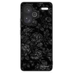 ULTIMATE CASE Xiaomi Redmi Note 13 Pro+ 5G - készülékre - Dark Romance