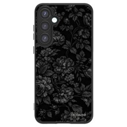 ULTIMATE CASE Samsung Galaxy A55 5G A556B - készülékre - Dark Romance