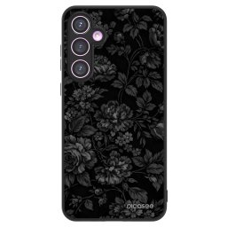 ULTIMATE CASE Samsung Galaxy A35 5G A356B - készülékre - Dark Romance