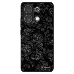 ULTIMATE CASE Xiaomi Redmi Note 13 4G - készülékre - Dark Romance
