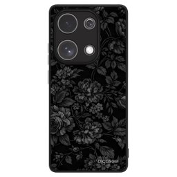 ULTIMATE CASE Xiaomi Redmi Note 13 Pro 4G - készülékre - Dark Romance