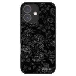 ULTIMATE CASE Apple iPhone 16 - készülékre - Dark Romance