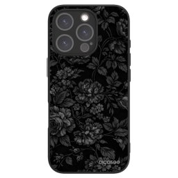 ULTIMATE CASE Apple iPhone 16 Pro - készülékre - Dark Romance