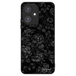 ULTIMATE CASE Xiaomi Redmi 13C 5G - készülékre - Dark Romance