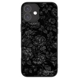 ULTIMATE CASE Apple iPhone 16 Plus - készülékre - Dark Romance