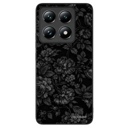 ULTIMATE CASE Xiaomi 14T Pro - készülékre - Dark Romance