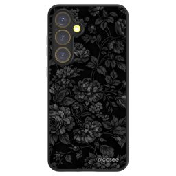 ULTIMATE CASE Samsung Galaxy S24 FE S721B - készülékre - Dark Romance