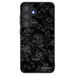 ULTIMATE CASE Samsung Galaxy S25 5G - készülékre - Dark Romance