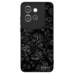 ULTIMATE CASE Motorola Edge 50 Neo - készülékre - Dark Romance
