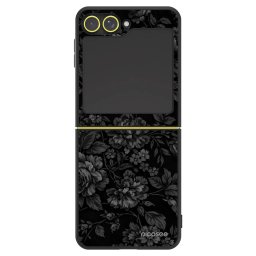 ULTIMATE CASE Samsung Galaxy Z Flip5 5G - készülékre - Dark Romance