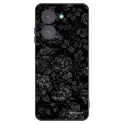 Fekete szilikon tok az alábbi mobiltelefonokra Xiaomi Redmi A5 - Dark Romance