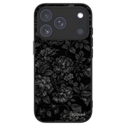 ULTIMATE CASE Apple iPhone 17 Pro - készülékre - Dark Romance