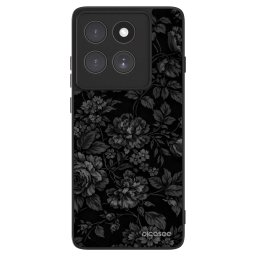 ULTIMATE CASE Motorola Edge 60 Pro - készülékre - Dark Romance