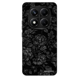 Fashion Case Xiaomi Redmi Note 14 Pro+ 5G - Dark Romance