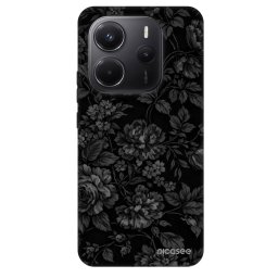 Fashion Case Xiaomi Redmi Note 14 5G - Dark Romance