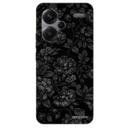 Fashion Case Xiaomi Redmi Note 13 Pro+ 5G - Dark Romance