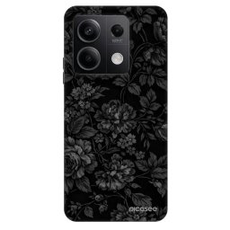 Fashion Case Xiaomi Redmi Note 13 5G - Dark Romance