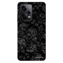 Fashion Case Xiaomi Redmi Note 12 Pro+ 5G - Dark Romance