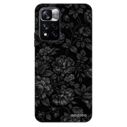 Fashion Case Xiaomi Redmi Note 11 Pro 5G - Dark Romance