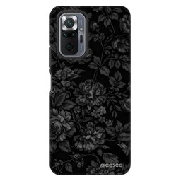 Fashion Case Xiaomi Redmi Note 10 Pro - Dark Romance