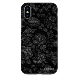 Fashion Case Apple iPhone X/XS - Dark Romance