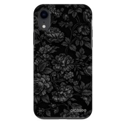 Fashion Case Apple iPhone XR - Dark Romance