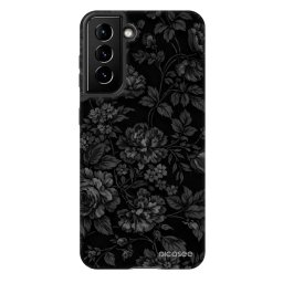 Fashion Case Samsung Galaxy S21 5G G991B - Dark Romance
