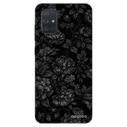 Fashion Case Samsung Galaxy A71 A715F - Dark Romance