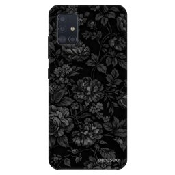 Fashion Case Samsung Galaxy A51 A515F - Dark Romance